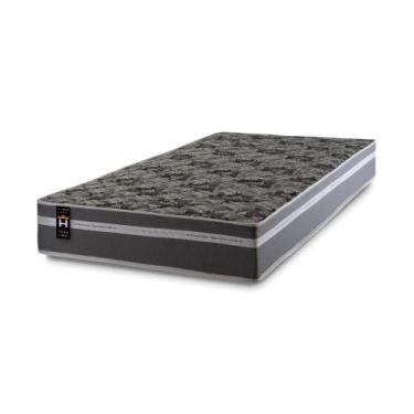Imagem de Colchão Espuma D33 Miami Solteiro 88x188x24 Cinza - King House