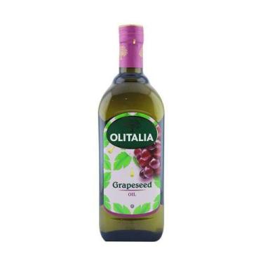 Imagem de Óleo de Semente de Uva Olitalia 500ml