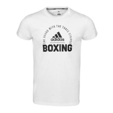Imagem de Camiseta Masculina Adidas Community 21 B-Masculino