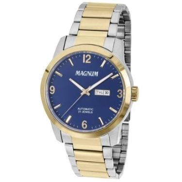 Imagem de Relogio Masculino Magnum MA35066A-Masculino