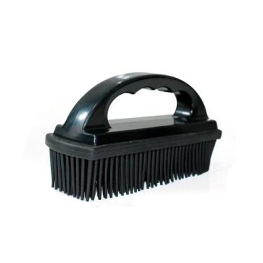 Imagem de Escova De Silicone Para Remoção De Pelos Rotta 376