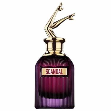 Imagem de Jean Paul Gaultier Scandal Edp Intense - Perfume Feminino 50ml