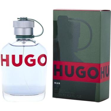 Imagem de Perfume Masculino Hugo Boss Edt Spray 125ml - Nova Embalagem