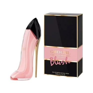 Imagem de Carolina Herrera Good Blush 80 Ml | Edp Feminino