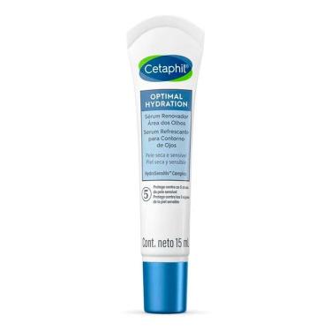 Imagem de Cetaphil Optimal Hydration Serum Renovador Área dos Olhos 15ml