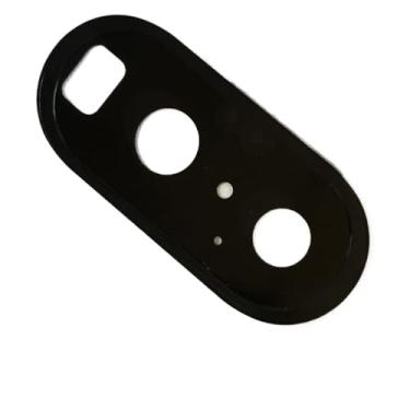 Imagem de zhxchzhi Lente de câmera traseira OEM compatível com peças do Google Pixel 10