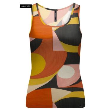 Imagem de BLUSA MALHA VISCOSE C/ELASTANO-Feminino