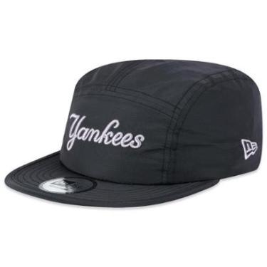 Imagem de Boné Camper MLB New York Yankees Core-Masculino