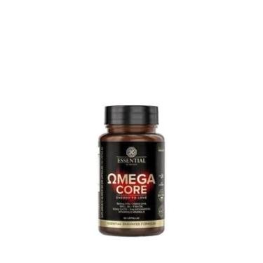 Imagem de Omega Core-Unissex