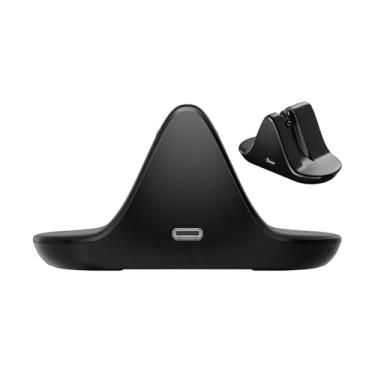 Imagem de Base de carregamento de óculos inteligente – Suporte de carregamento portátil pequeno para óculos | Carregador compacto e eficiente para adultos viagens de negócios viagens férias amantes amigos