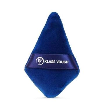 Imagem de Esponja Para Maquiagem Klass Vough Sapphire Sponge Pf-840