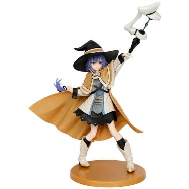 Imagem de Brinquedo de figura de anime colecionável Jobless Reincarnations Roxy