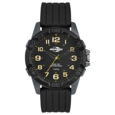 Imagem de Relógio Mormaii Masculino Casual MOPC21JAKG/8Y
