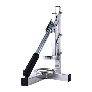 Imagem de KiBcsLic Ferramentas Genéricas para Remoção de Pneus de Carro, Trocador para Centro de Distribuição de Kart