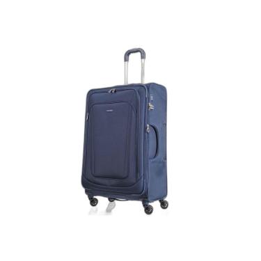 Imagem de Mala Samsonite Kick-Air Grande Azul