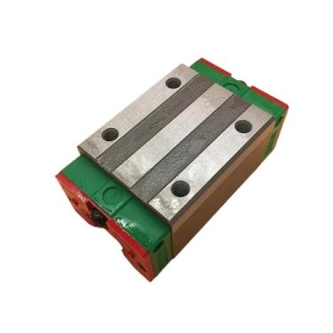 Imagem de Bloco deslizante para impressora jato de tinta QEH15CA QEH20CA Trilho de guia linear para impressora CNC JV300 JV150 CJV30 Bloco deslizante (QEH20CA)