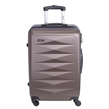 Imagem de Mala Grande 360° 4 Fun 4 - Bronze