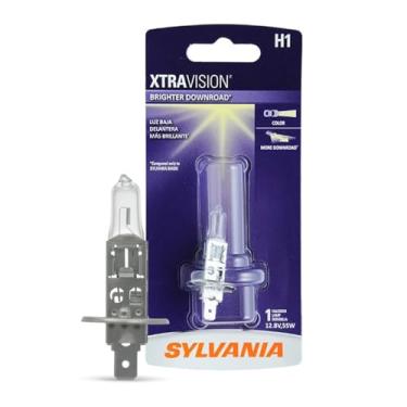 Imagem de (H1 XtraVision) - Sylvania H1 XtraVision Headlight, Contains 1 Bulb