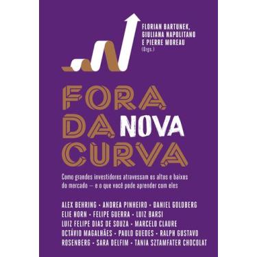 Imagem de Livro - Fora da nova curva