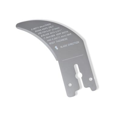 Imagem de N695948 serve para faca de serra de mesa DeWalt DWE7485 peça de reposição