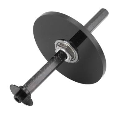 Imagem de Luocute Conjunto de Cortador de Tubo Interno, Cortador de Tubo ABS de PVC de Profundidade Ajustável Com Lâminas de Serra de 6 Tamanhos e Disco Guia de 3 Polegadas, para Corte de Tubo de