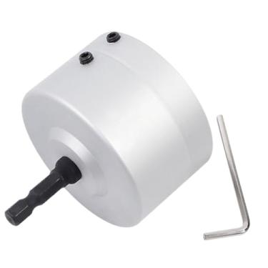 Imagem de Generic Ferramenta de Chanfro para Tubos, Ao Desgaste, para Rebarbação de Tubos de PVC E Alumínio.