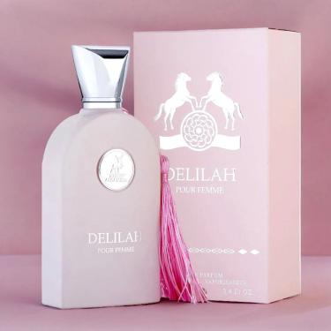 Imagem de Delilah Maison Alhambra Feminino 100ml