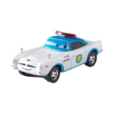Imagem de Brinquedo De Corrida Em Miniatura Disney Pixar Cars, Modelo Diecast, L