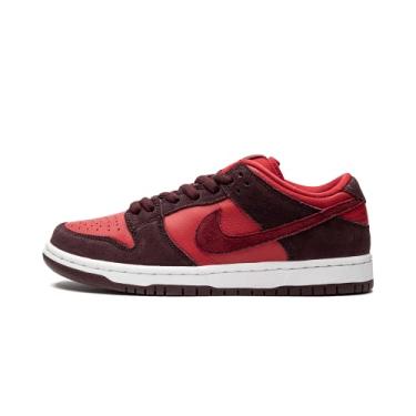 Imagem de Nike Mens SB Dunk Low DM0807 600 Cherry - Size 11