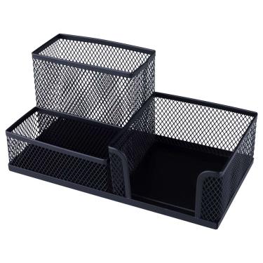 Imagem de Organizador Tripo Ret Office 10x20CM CV244816 Sort Loffice