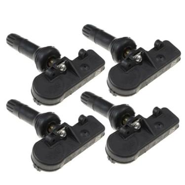 Imagem de Sensor de monitoramento da pressão dos pneus para Escape 2009 2010 2011 2012 2013 2014 2015 TPMS Sensor de pressão dos pneus CM5T-1A180-AA CM5T1A180AA DB5T-1A180-DA (1 unidade)
