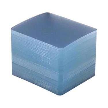 Imagem de Fita Adesiva Dupla Face Extra Forte À Prova d'Água Para Adesivos De Ma