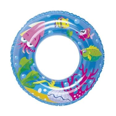 Imagem de Boia Circular Piscina Maxsol 3 Á 5 Anos