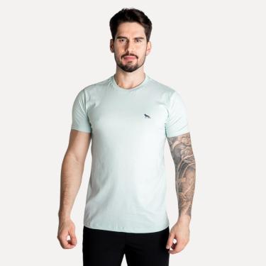 Imagem de Camiseta Acostamento Wolf Masculina-Masculino