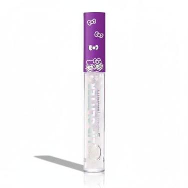 Imagem de Lip Glitter Suspiro Sabrina Sato Hello Kitty - Hello Kitty e Sabrina S