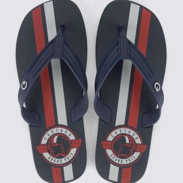 Imagem de Chinelo Grendene Cartago Atlanta II - Masculino-Masculino