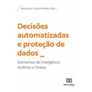 Imagem de Decisões Automatizadas E Proteção De Dados - Português