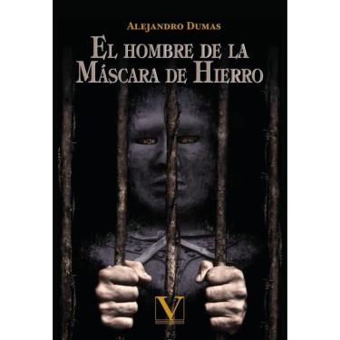 Imagem de El hombre de la máscara de hierro - Espanhol