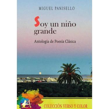 Imagem de Soy un niño grande - Espanhol