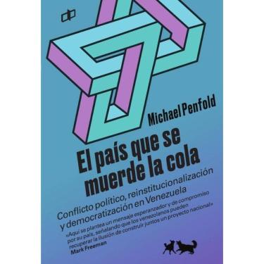 Imagem de El país que se muerde la cola  - Espanhol