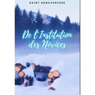 Imagem de De l`Institution des Novices - Francês