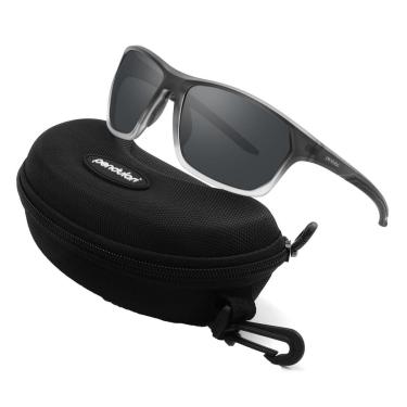 Imagem de Óculos De Sol Polarizado Corrida Beach Pesca Esportiva Uv400-Unissex