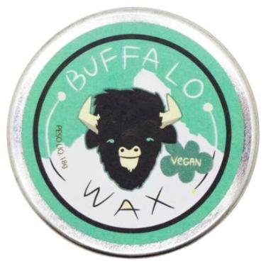 Imagem de Buffalo Wax Vegana - Pomada Cicatrização-Unissex