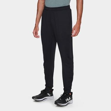 Imagem de Calça Fila Sport Foward Masculina-Masculino