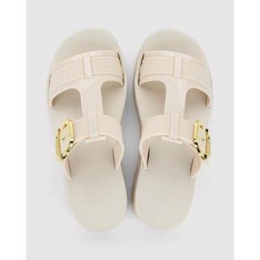 Imagem de Sandália Plataforma Zaxy New Up-Feminino