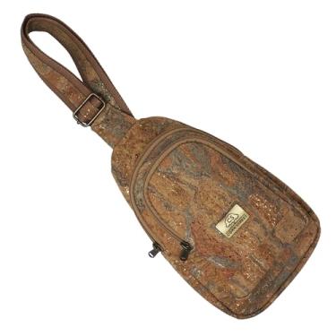 Imagem de Pochete de cintura, bolsa de cinto para viagens, Mapa, Standard, Bolsa tiracolo