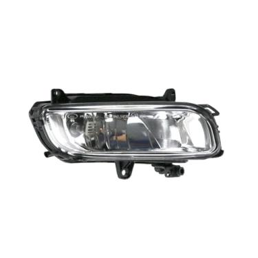 Imagem de FLJOYOEU Farol de neblina do para-choque dianteiro, montagem de farol de neblina, compatível com A8 D3 2008 2009 2010 4E0941699B (lado direito)