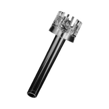 Imagem de Conjunto De Acessórios Para Aquário De Acrílico Transparente: Skimmer,