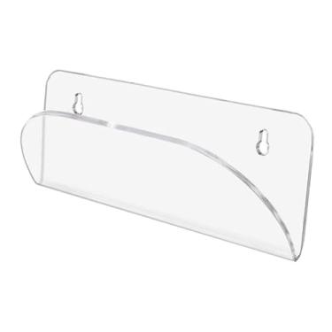 Imagem de Aymzbd Suporte de parede para skate, expositor para skate, ideal para quarto, garagem e casa.