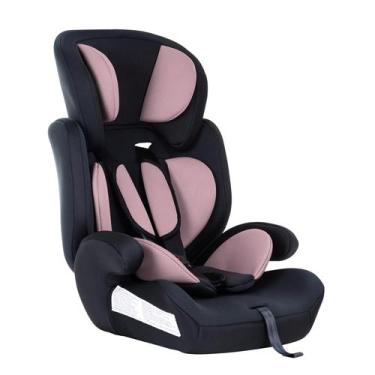 Imagem de Cadeira Para Auto DRC G1.G2.G3 DE 9 À 36kg ROSA Styll Baby